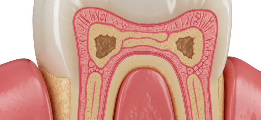 Understanding the Lines of Retzius in Tooth Enamel