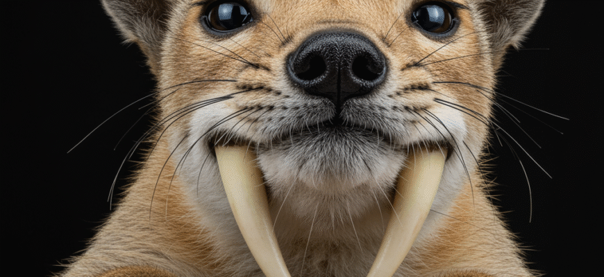 Why Do Some Animals Shed and Regrow Teeth Constantly