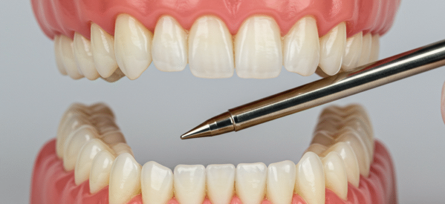 Why Do We Need Different Types of Teeth to Eat
