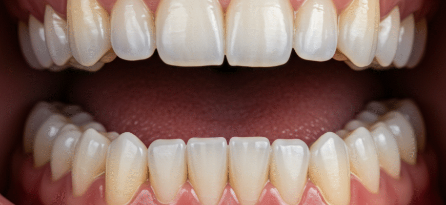 Why Your Front Teeth Are Shaped Differently Than Back Teeth