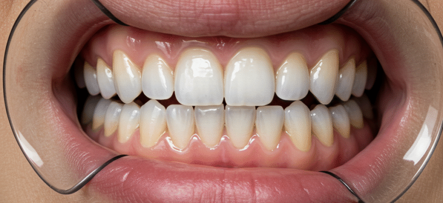 Why Your Teeth Feel Sensitive to Hot and Cold Sometimes