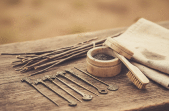 Ancient Roman Dental Care Toothpicks and Early Oral Hygiene