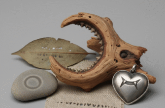 Cultural Interpretations of Teeth Marks or Bites in Folklore
