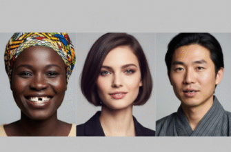 Cultural Perceptions of Tooth Gaps Diastema Worldwide