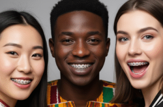 Cultural Views on Using Braces for Aesthetic Improvement