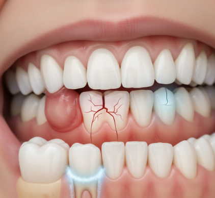 Debunking the Myth All Toothaches Are Caused by Cavities