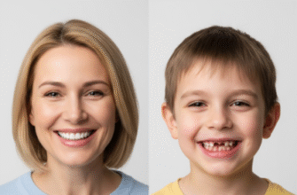 Debunking the Myth If You Have Good Teeth Your Kids Will Too