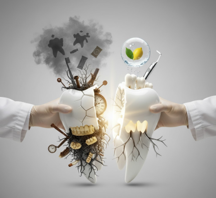 Dental Myths Unveiling the Truth