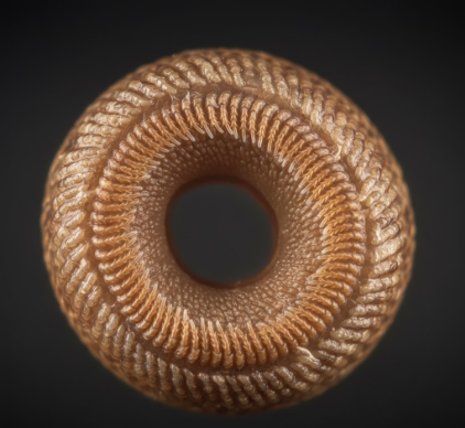 Do Snails Really Have Thousands of Microscopic Teeth