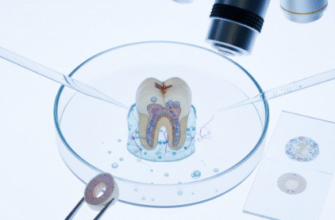 Exploring the Mysteries of Tooth Development
