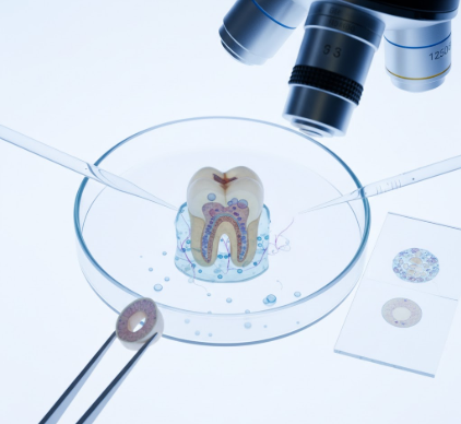 Exploring the Mysteries of Tooth Development