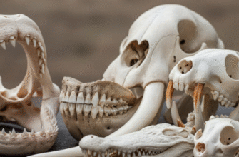 Fascinating Facts About How Animals Use Their Teeth