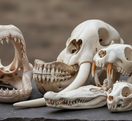 Fascinating Facts About How Animals Use Their Teeth