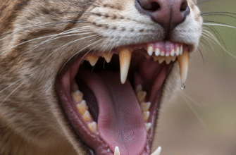 Fossa Teeth Carnivore Dentition for Madagascars Top Predator