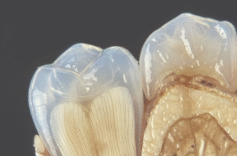 How Cementum Differs From Enamel and Dentin Layers