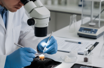 How Scientists Study Ancient Teeth to Learn About Past Diets