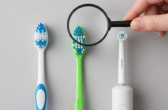 How to Choose the Right Toothbrush