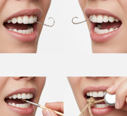 More Than Just Chewing Surprising Teeth Functions