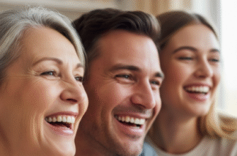 Myth All Adults Will Eventually Need to Get Dentures