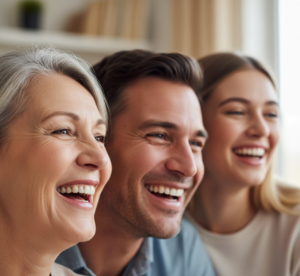 Myth All Adults Will Eventually Need to Get Dentures