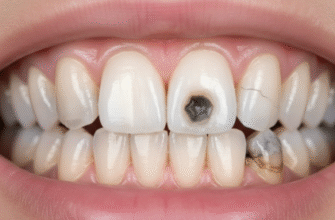 Myth Dental Problems Are Only Caused by Poor Hygiene