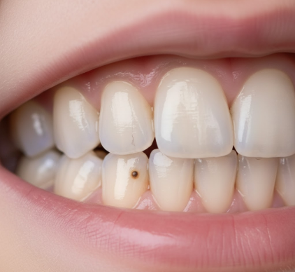 Myth If You Have Dental Sealants You Cant Get Cavities There