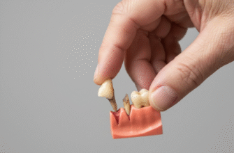 Myth Its Normal for Teeth to Become Loose with Age