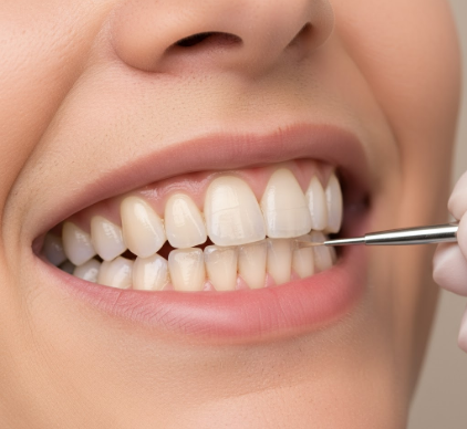 Myth Only Kids Benefit from Dental Sealant Applications