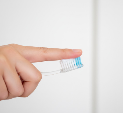 Myth You Should Avoid Brushing If Your Gums Are Sore