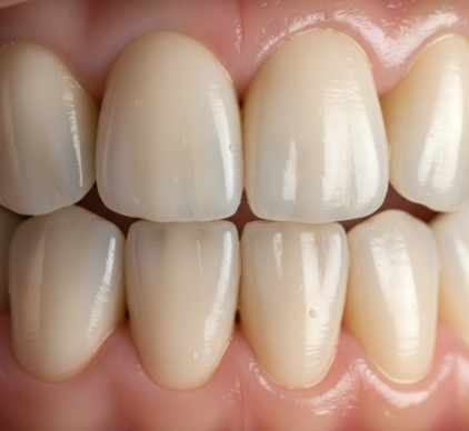 Premolars The Transition from Tearing to Grinding