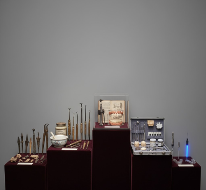 The Development of Dental Specialties Throughout History
