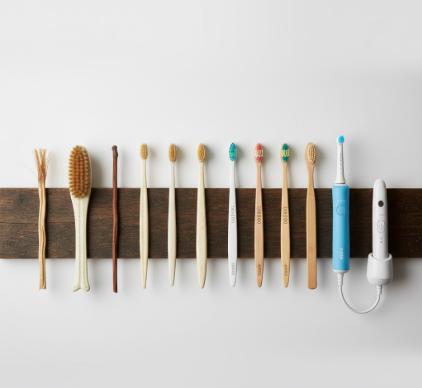 The Global Spread of the Toothbrush A History of Hygiene