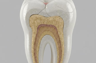 The Hardest Substance in Your Body Tooth Enamel Facts