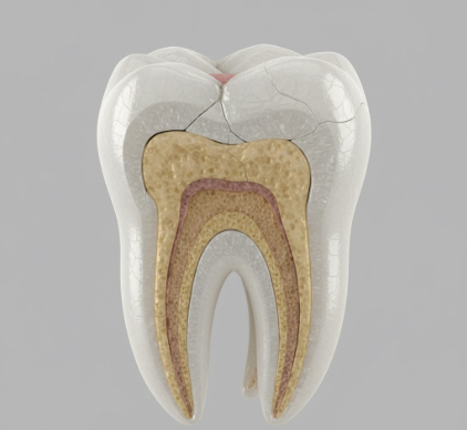 The Hardest Substance in Your Body Tooth Enamel Facts