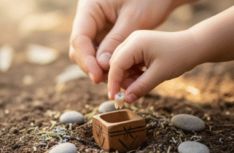 The Tradition of Burying Baby Teeth in Some Cultures