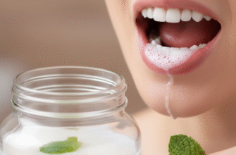 The Truth About Oil Pulling for Oral Health