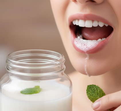 The Truth About Oil Pulling for Oral Health