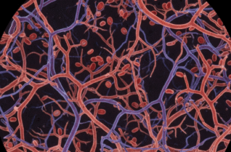 The Various Blood Vessels Supplying Nutrients to Dental Pulp
