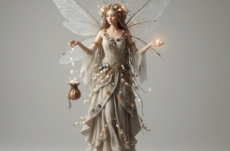 The Zobu Feja Latvias Tooth Fairy Equivalent in Folklore