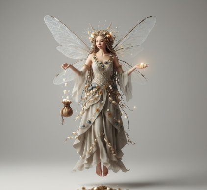 The Zobu Feja Latvias Tooth Fairy Equivalent in Folklore