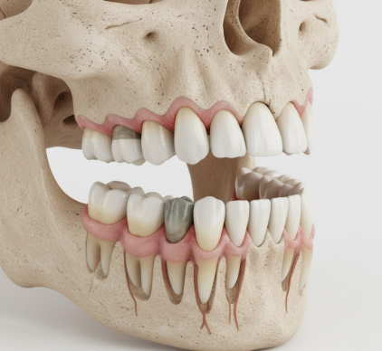 What Are Wisdom Teeth and Why Do We Have Them