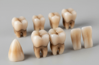What Is the Purpose of the Different Cusps on Teeth