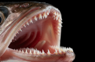 Why Do Some Fish Have Teeth on Their Gill Rakers Too