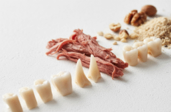 Why Do We Need Different Types of Teeth to Eat